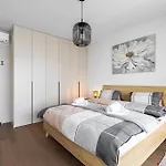 Appartamento Eurovea Tower - Luke Danube 24