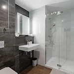 Eurovea Tower - Luke Danube 24 Appartamento *