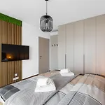 Appartamento Eurovea Tower - Luke Danube 24