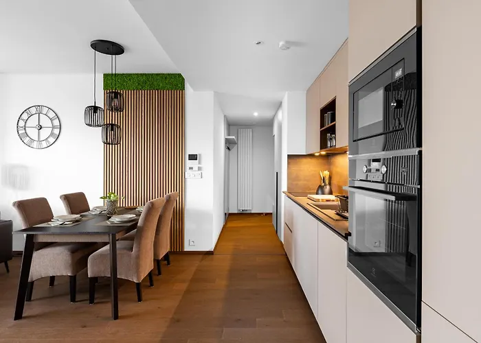 Eurovea Tower - Luke Danube 24