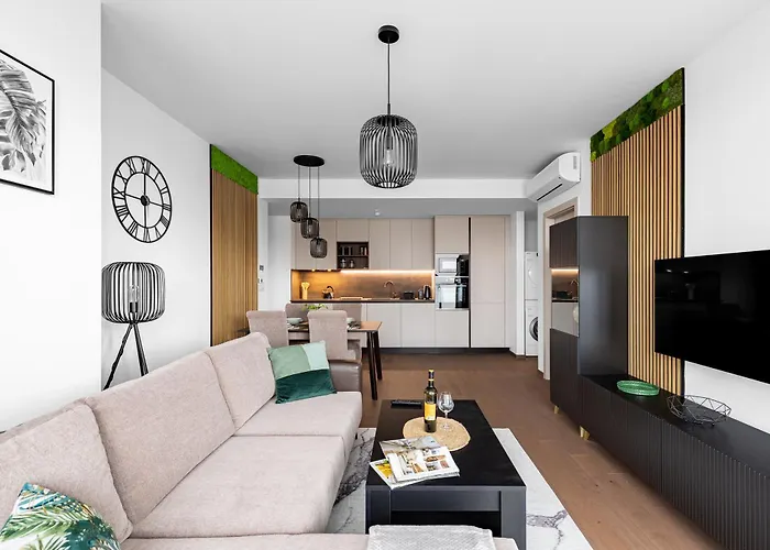 Eurovea Tower - Luke Danube 24 *