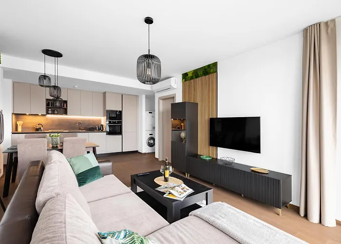 Eurovea Tower - Luke Danube 24 ブラチスラヴァ